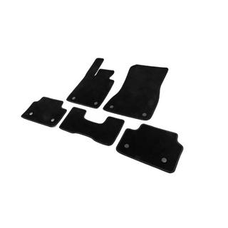 Tappetini tessili Deluxe (Per G60/61, Nero) BMW 5/i5 Series G60/G60E/G61 2023- foto 2