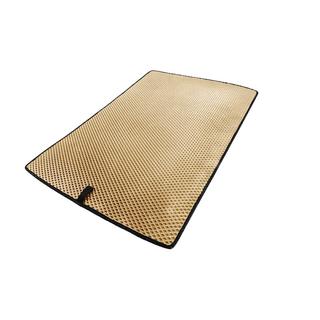Vasca baule EVA (Per G60, Beige) BMW 5/i5 Series G60/G60E/G61 2023- foto 2