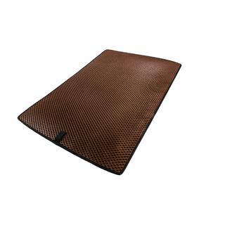 Tappetino bagagliaio EVA (Per G60, Marrone) BMW 5/i5 Series G60/G60E/G61 2023- foto 2