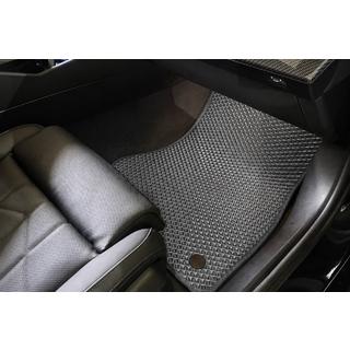 Tappetini EVA (Per G60/61, Grigio) BMW 5/i5 Series G60/G60E/G61 2023- foto 2