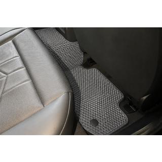 Tappetini EVA (Per G60/61, Grigio) BMW 5/i5 Series G60/G60E/G61 2023- foto 3