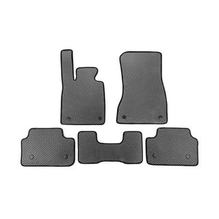Tappetini EVA (Per G60/61, Grigio) BMW 5/i5 Series G60/G60E/G61 2023- foto 4