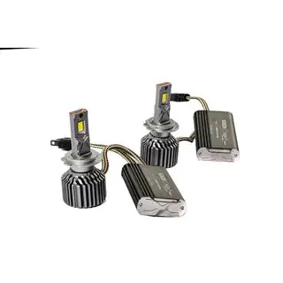 Kit lampadine LED H7 Niken Soft Nova Series foto 2
