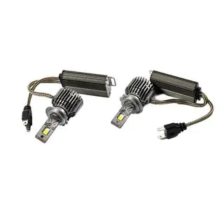 Kit lampadine LED H7 Niken Soft Nova Series foto 3