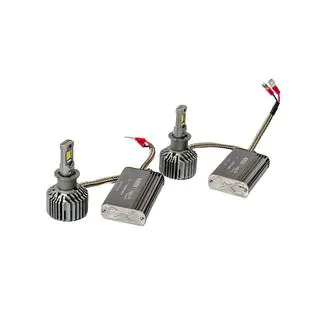 Kit lampadine LED H3 Niken Nova-series foto 2