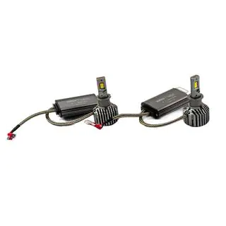 Kit lampadine LED H3 Niken Nova-series foto 3
