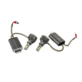 Kit lampadine LED H3 Niken Nova-series foto 4
