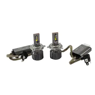 Kit Lampade LED H4 Niken Nova-series foto 3
