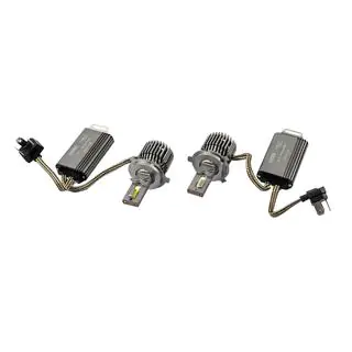 Kit Lampade LED H4 Niken Nova-series foto 4