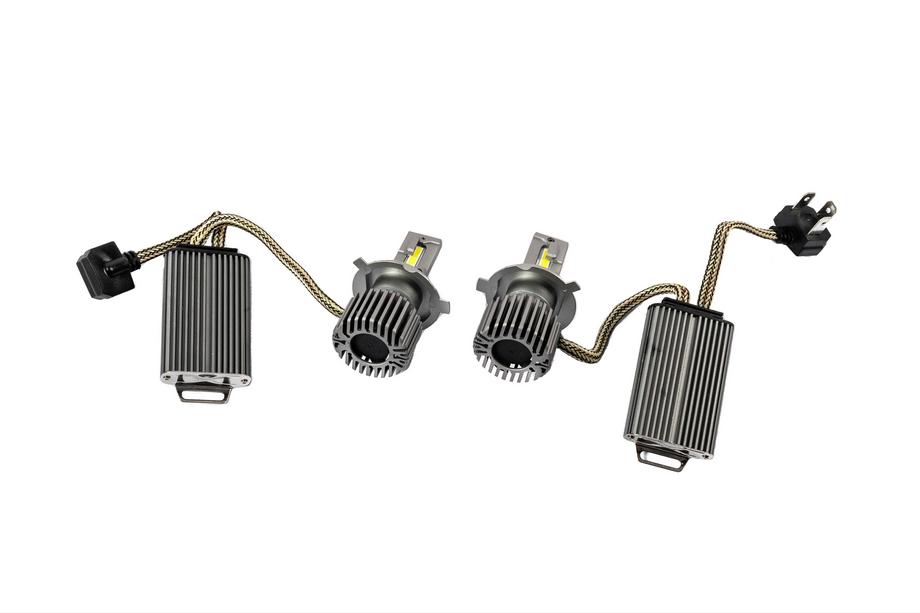 Kit Lampade LED H4 Niken Nova-series Foto 5