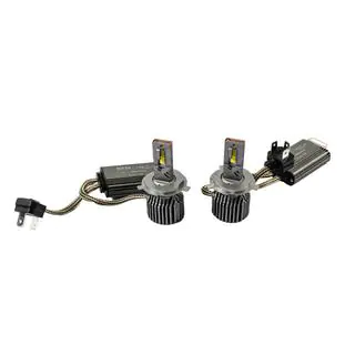 Kit Lampade LED H4 Niken Soft Nova Series foto 3