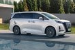 Recensione del Denza D9 EV: un minivan elettrico di lusso foto 2