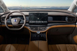 Recensione del Denza D9 EV: un minivan elettrico di lusso foto 4