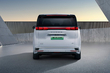 Recensione del Denza D9 EV: un minivan elettrico di lusso foto 3