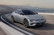 Kia EV6 GT 2024: potente crossover elettrico foto 1