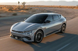 Kia EV6 GT 2024: potente crossover elettrico foto 2