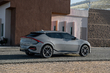 Kia EV6 GT 2024: potente crossover elettrico foto 3