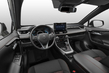 Suzuki Across: potente crossover ibrido foto 5