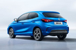 MG 3 2024: ibrida compatta di nuova generazione foto 4