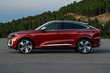 Audi SQ5 Sportback: crossover ibrido sportivo foto 3