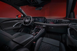 Audi SQ5 Sportback: crossover ibrido sportivo foto 6