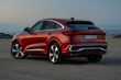 Audi SQ5 Sportback: crossover ibrido sportivo foto 2