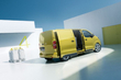 Recensione Opel Vivaro: furgone diesel aggiornato foto 3