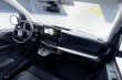Recensione Opel Vivaro: furgone diesel aggiornato foto 6