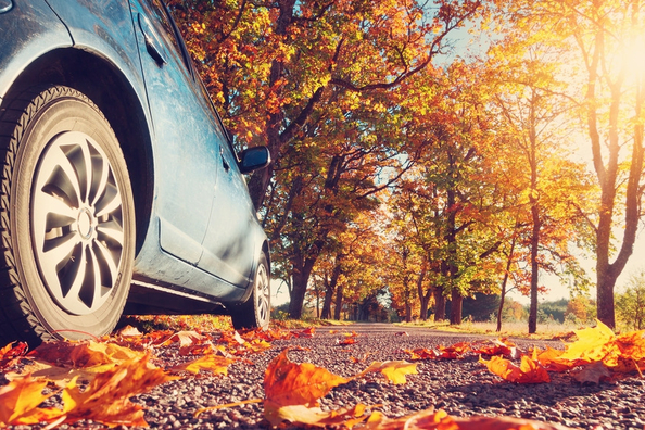 Preparare l’auto per l’autunno: una necessità o una perdita di tempo?
