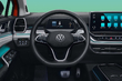 Recensione della Volkswagen ID.6 CROZZ foto 4