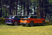 Recensione della Volkswagen ID.6 CROZZ foto 3