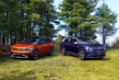 Recensione della Volkswagen ID.6 CROZZ foto 2