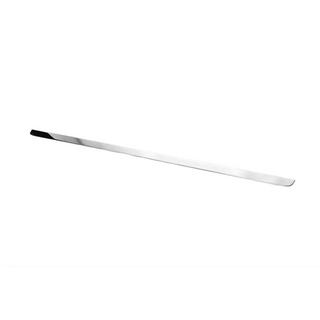 Modanatura bagagliaio acciaio inox (per E-90) foto 1