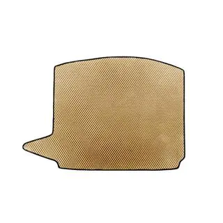 Tappetino bagagliaio EVA (2WD/4WD, superiore, beige) foto 1