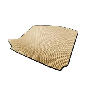 Tappetino bagagliaio EVA (2WD/4WD, superiore, beige) foto 2