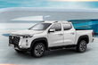 Recensione del pick-up elettrico Changan Explorer EV foto 1