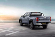 Recensione del pick-up elettrico Changan Explorer EV foto 4