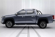 Recensione del pick-up elettrico Changan Explorer EV foto 3