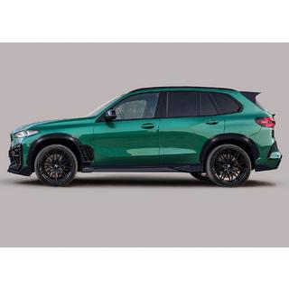 Kit estetico per X5M F95 AL-Design Carbon (2023+) foto 4