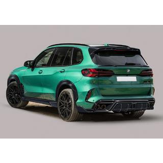 Kit estetico per X5M F95 AL-Design Carbon (2023+) foto 2