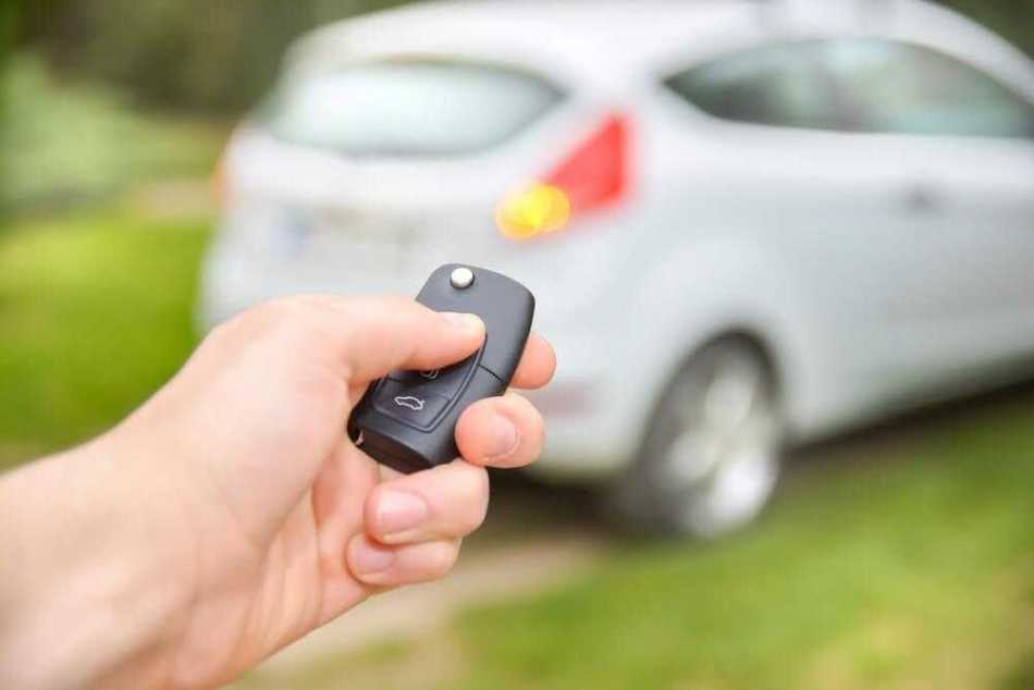 Come scegliere il miglior allarme per la tua auto?