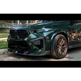 Kit estetico per X5M F95 LRT-Design Carbon (2023+) foto 3