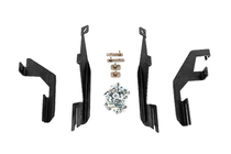 Renault Duster 2024- Staffe di montaggio per pedane laterali foto 4