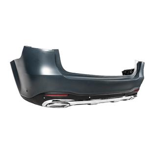 Kit carrozzeria completo Panamericana GT 2025 foto 4
