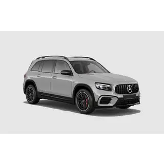 Paraurti anteriore AMG GLB35 2024 Style, completo assemblato foto 1