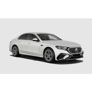 Kit estetico AMG E53 con diffusore posteriore (per AMG-Line) foto 1