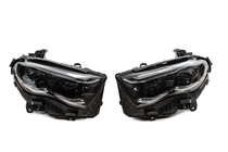 Mercedes E-class W213 2016-2023 Kit restyling per W214 AMG E53 foto 5