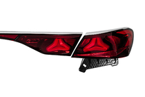 Mercedes E-class W213 2016-2023 Kit restyling per W214 AMG E53 foto 39