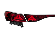 Mercedes E-class W213 2016-2023 Kit restyling per W214 AMG E53 foto 40