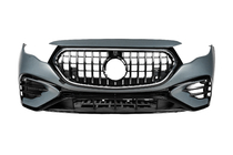 Mercedes E-class W213 2016-2023 Kit restyling per W214 AMG E53 foto 3